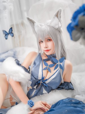 [Neko-薇薇] 信浓礼服_27