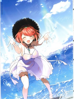 (COMIC1☆20) [わつき屋 (わつきるみ、結城成)] RE：COLORS!#01 Colors!／Reboot ホムヒカニアルート (ゼノブレイド2) [甜族星人x我不看本子汉化]_04