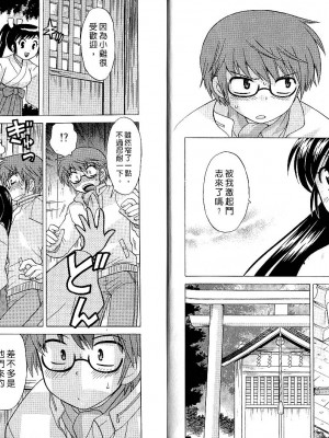 [WAKAKO KOTONO 琴の若子] 放電的巫女 MICO MOE VOL1_01-006