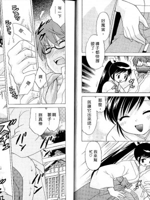 [WAKAKO KOTONO 琴の若子] 放電的巫女 MICO MOE VOL1_01-010
