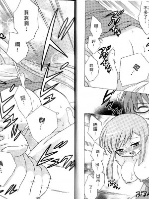 [WAKAKO KOTONO 琴の若子] 放電的巫女 MICO MOE VOL1_01-011