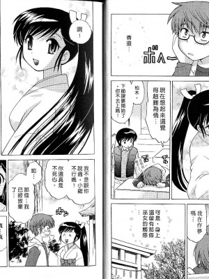 [WAKAKO KOTONO 琴の若子] 放電的巫女 MICO MOE VOL1_01-014