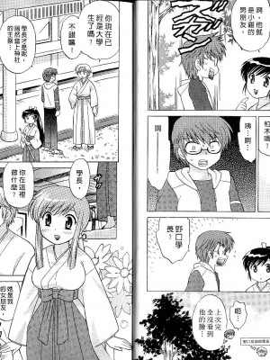 [WAKAKO KOTONO 琴の若子] 放電的巫女 MICO MOE VOL1_01-015