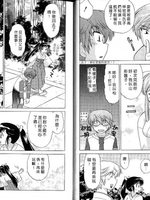 [WAKAKO KOTONO 琴の若子] 放電的巫女 MICO MOE VOL1_01-016