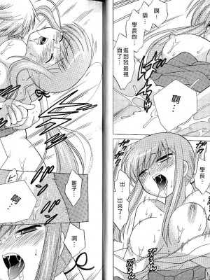 [WAKAKO KOTONO 琴の若子] 放電的巫女 MICO MOE VOL1_01-020