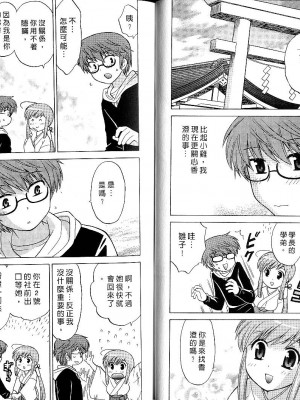 [WAKAKO KOTONO 琴の若子] 放電的巫女 MICO MOE VOL1_01-025