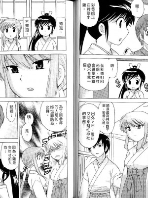 [WAKAKO KOTONO 琴の若子] 放電的巫女 MICO MOE VOL1_01-045