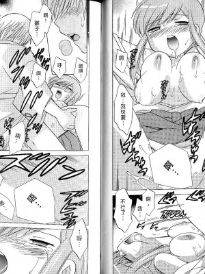 [WAKAKO KOTONO 琴の若子] 放電的巫女 MICO MOE VOL1_01-051