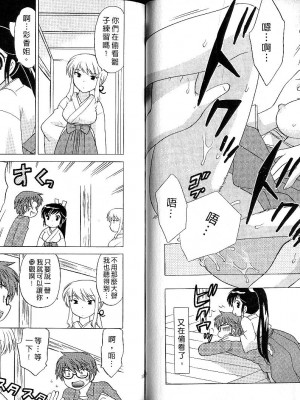 [WAKAKO KOTONO 琴の若子] 放電的巫女 MICO MOE VOL1_01-052