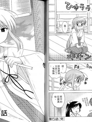 [WAKAKO KOTONO 琴の若子] 放電的巫女 MICO MOE VOL1_01-053