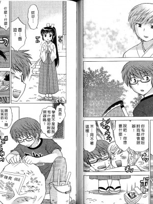 [WAKAKO KOTONO 琴の若子] 放電的巫女 MICO MOE VOL1_01-054