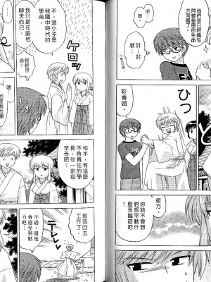 [WAKAKO KOTONO 琴の若子] 放電的巫女 MICO MOE VOL1_01-055