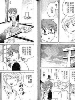 [WAKAKO KOTONO 琴の若子] 放電的巫女 MICO MOE VOL1_01-076