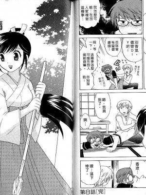 [WAKAKO KOTONO 琴の若子] 放電的巫女 MICO MOE VOL1_01-084