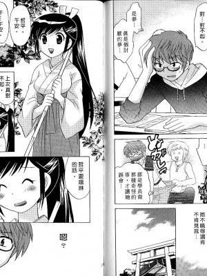 [WAKAKO KOTONO 琴の若子] 放電的巫女 MICO MOE VOL1_01-086