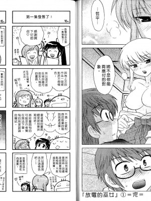 [WAKAKO KOTONO 琴の若子] 放電的巫女 MICO MOE VOL1_01-094