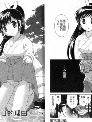 [WAKAKO KOTONO 琴の若子] 放電的巫女 MICO MOE VOL2_02-013