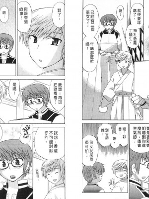 [WAKAKO KOTONO 琴の若子] 放電的巫女 MICO MOE VOL2_02-024