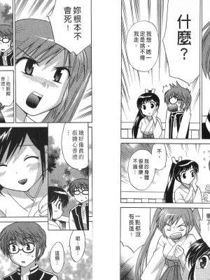 [WAKAKO KOTONO 琴の若子] 放電的巫女 MICO MOE VOL2_02-028