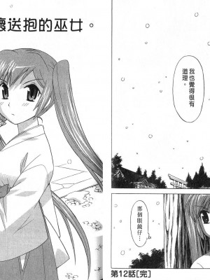 [WAKAKO KOTONO 琴の若子] 放電的巫女 MICO MOE VOL2_02-033