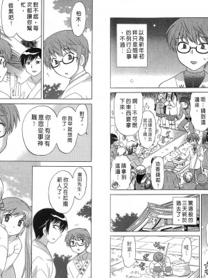 [WAKAKO KOTONO 琴の若子] 放電的巫女 MICO MOE VOL2_02-034