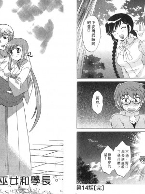 [WAKAKO KOTONO 琴の若子] 放電的巫女 MICO MOE VOL2_02-053