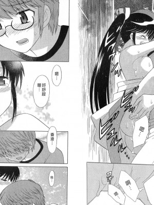 [WAKAKO KOTONO 琴の若子] 放電的巫女 MICO MOE VOL2_02-082