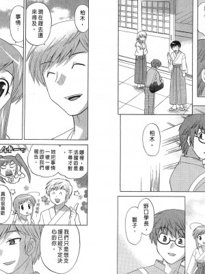 [WAKAKO KOTONO 琴の若子] 放電的巫女 MICO MOE VOL2_02-089