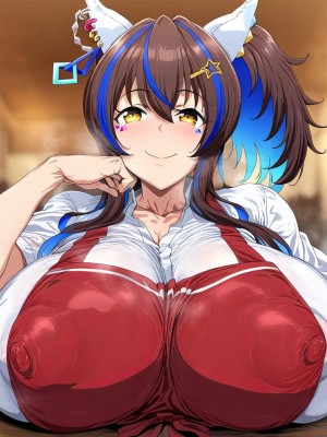 [Onduck]ウマ娘01[AI Generated]_0248
