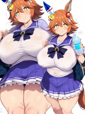 [Onduck]ウマ娘01[AI Generated]_4k0999_1