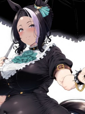 [Onduck]ウマ娘02[AI Generated]_4k0583
