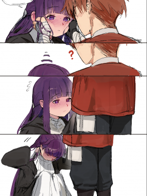 [Ennhentai] Fern x Stark [Chinese]_11