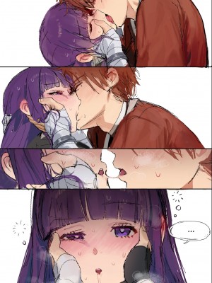 [Ennhentai] Fern x Stark [Chinese]_10