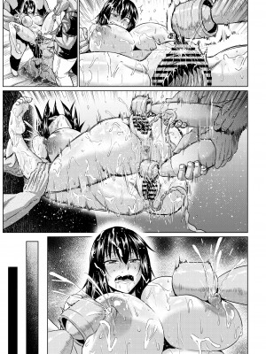 [ONEONE1 (アヘ丸、ぺぽ、きょぞう、1ch)] 私ノオマ〇コハ皆ノモノ2_310