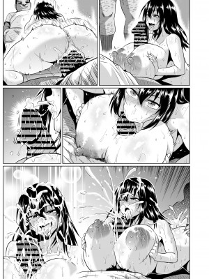 [ONEONE1 (アヘ丸、ぺぽ、きょぞう、1ch)] 私ノオマ〇コハ皆ノモノ2_248