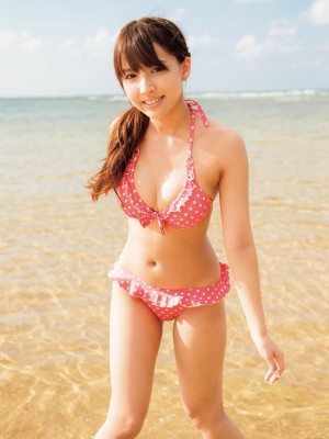 [Yua Mikami] Here you are_p13
