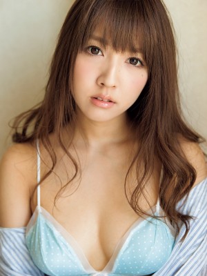 [Yua Mikami] Here you are_p61
