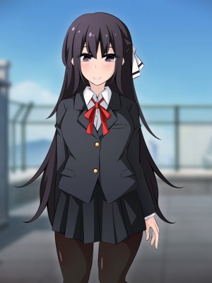 [530] 催眠教団に奪われるアイドル編 ～憧れの先輩が教祖様に壊されるお話～ [中国翻訳]_006