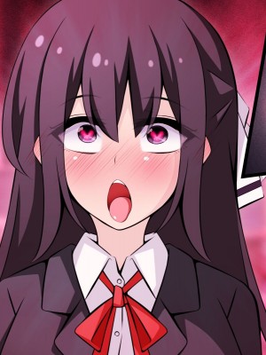 [530] 催眠教団に奪われるアイドル編 ～憧れの先輩が教祖様に壊されるお話～ [中国翻訳]_024