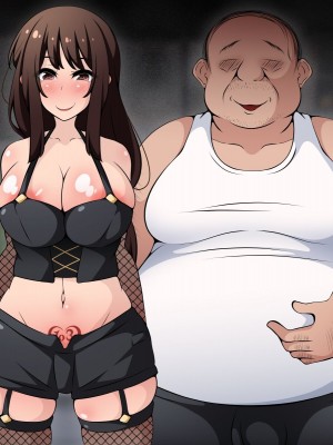 [530] 催眠教団に奪われるアイドル編 ～憧れの先輩が教祖様に壊されるお話～ [中国翻訳]_022