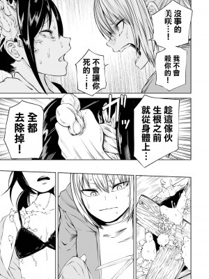 [阪本KAFKA] デッドエンド・ガールズ  [沒有漢化] [DL版]_032