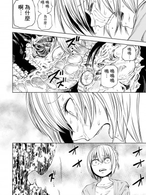[阪本KAFKA] デッドエンド・ガールズ  [沒有漢化] [DL版]_043
