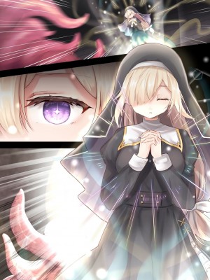 [夢みもち本舗 (晩月雪加)] 淫獄に沈む花～強制絶頂×苗床化ダンジョン～ [中国翻訳] [DL版]_43