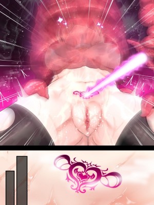 [夢みもち本舗 (晩月雪加)] 淫獄に沈む花～強制絶頂×苗床化ダンジョン～ [中国翻訳] [DL版]_53
