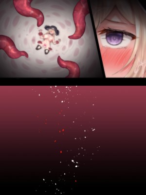[夢みもち本舗 (晩月雪加)] 淫獄に沈む花～強制絶頂×苗床化ダンジョン～ [中国翻訳] [DL版]_63