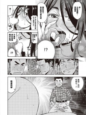 [皐月みかず] 我的眼鏡妹大人 [中國翻譯]_12