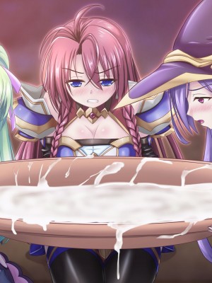 [悪魔都市計画] オーク留学 ～王国使節団の異文化交流～_237_001a