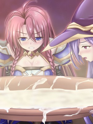 [悪魔都市計画] オーク留学 ～王国使節団の異文化交流～_238_001b