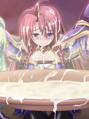 [悪魔都市計画] オーク留学 ～王国使節団の異文化交流～_243_001g