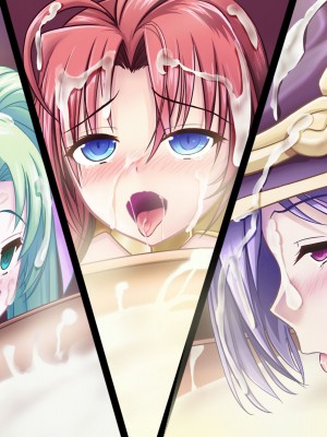 [悪魔都市計画] オーク留学 ～王国使節団の異文化交流～_248_002d